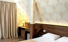 Hotel Plazma